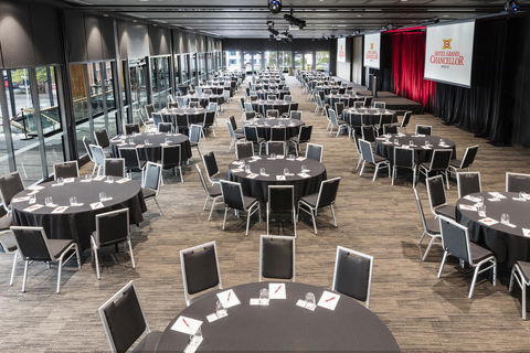 Hotel Grand Chancellor Brisbane - Accommodation Brisbane 23