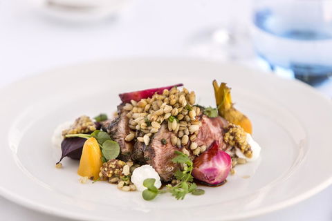 Hotel Grand Chancellor Brisbane - Accommodation Brisbane 22