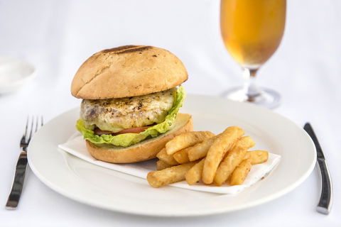 Hotel Grand Chancellor Brisbane - Accommodation Brisbane 24