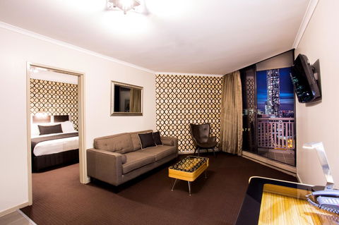 Hotel Grand Chancellor Brisbane - Accommodation Brisbane 32