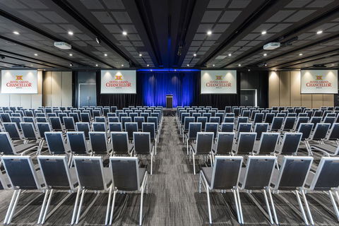 Hotel Grand Chancellor Brisbane - Accommodation Brisbane 25