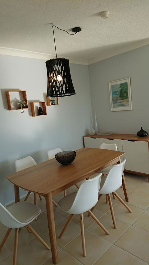 Surfers Hawaiian Holiday Apartments - Accommodation Brisbane 3