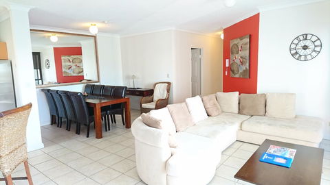 Surfers Hawaiian Holiday Apartments - Accommodation Brisbane 23