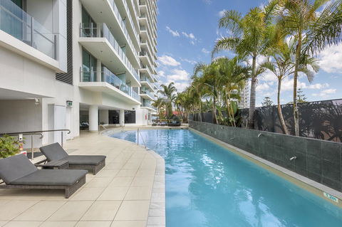 Wyndham Resort Surfers Paradise - Accommodation Brisbane 23