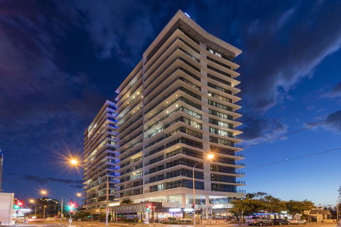 Wyndham Resort Surfers Paradise - Accommodation Brisbane 5