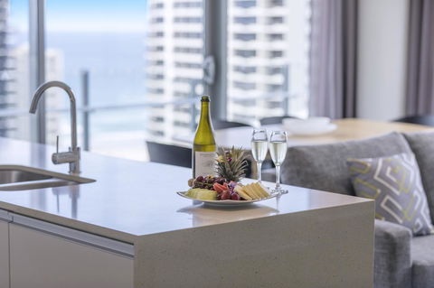 Wyndham Resort Surfers Paradise - Accommodation Brisbane 0