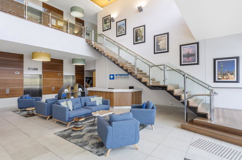 Wyndham Resort Surfers Paradise - Accommodation Brisbane 22