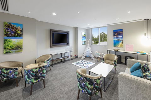 Wyndham Resort Surfers Paradise - Accommodation Brisbane 21