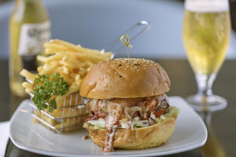 Wyndham Resort Surfers Paradise - Accommodation Brisbane 1