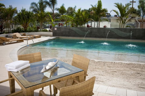 Wyndham Resort Surfers Paradise - Accommodation Brisbane 27