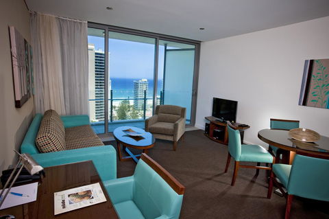 Wyndham Resort Surfers Paradise - Accommodation Brisbane 26