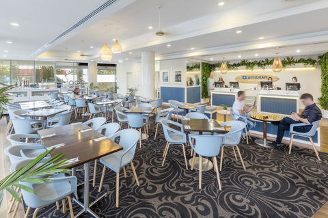 Wyndham Resort Surfers Paradise - Accommodation Brisbane 4