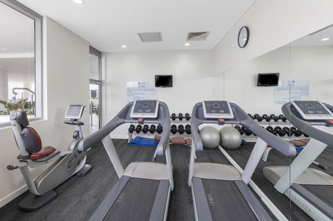 Wyndham Resort Surfers Paradise - Accommodation Brisbane 20