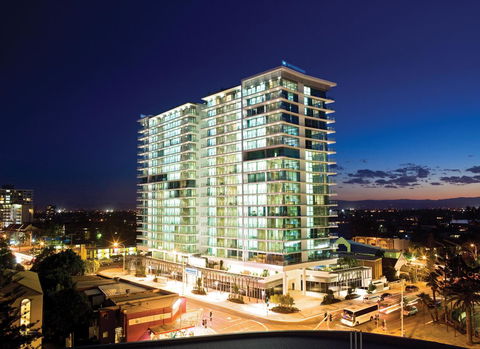 Wyndham Resort Surfers Paradise - Accommodation Brisbane 13