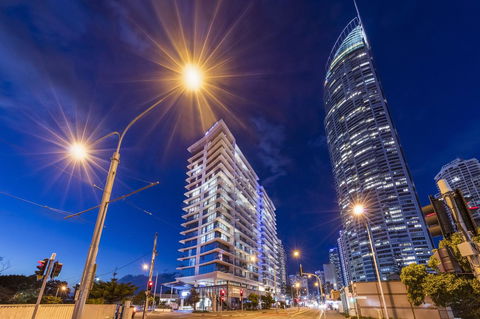 Wyndham Resort Surfers Paradise - Accommodation Brisbane 17