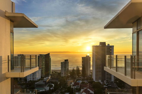 Wyndham Resort Surfers Paradise - Accommodation Brisbane 6