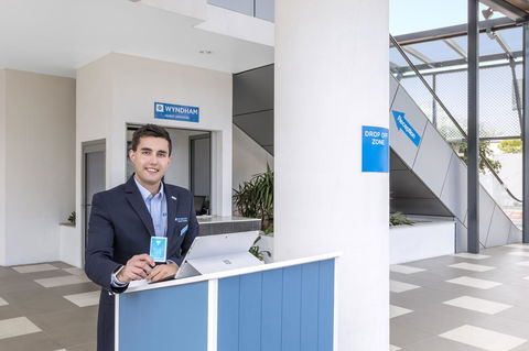 Wyndham Resort Surfers Paradise - Accommodation Brisbane 24
