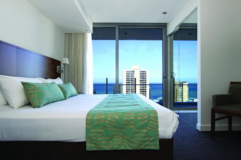 Wyndham Resort Surfers Paradise - Accommodation Brisbane 25
