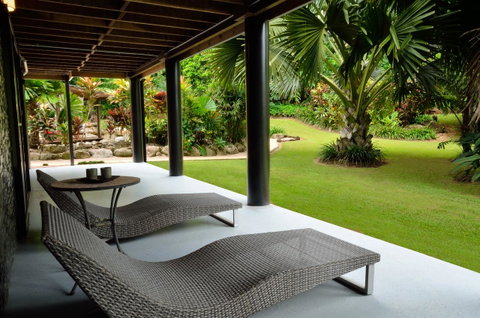 Misty Mountains Rainforest Retreat - Accommodation Brisbane 8