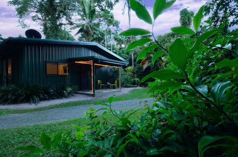 Misty Mountains Rainforest Retreat - Accommodation Brisbane 7