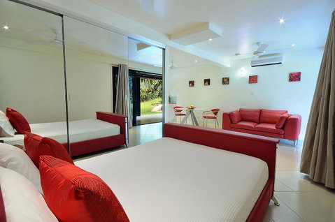 Misty Mountains Rainforest Retreat - Accommodation Brisbane 21