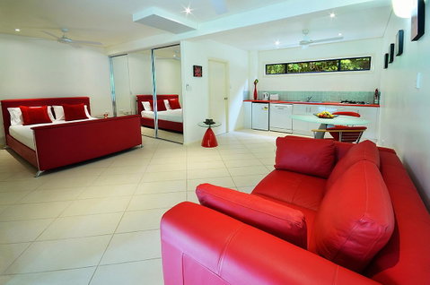 Misty Mountains Rainforest Retreat - Accommodation Brisbane 22