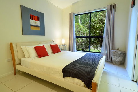 Misty Mountains Rainforest Retreat - Accommodation Brisbane 30