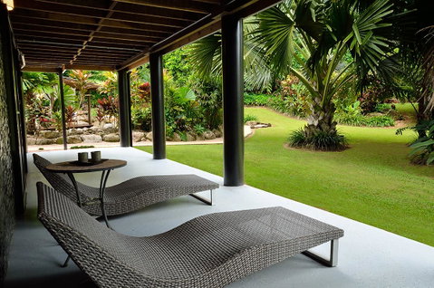 Misty Mountains Rainforest Retreat - Accommodation Brisbane 23