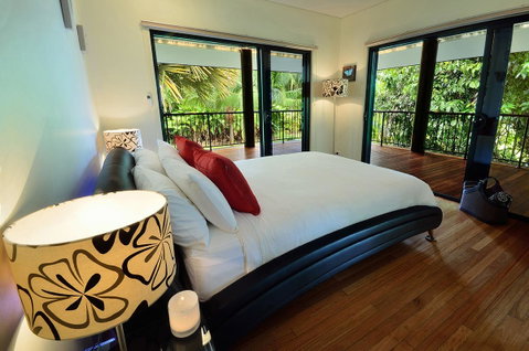 Misty Mountains Rainforest Retreat - Accommodation Brisbane 17
