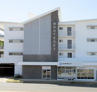 Direct Hotels - Monterey Moranbah - Accommodation Brisbane