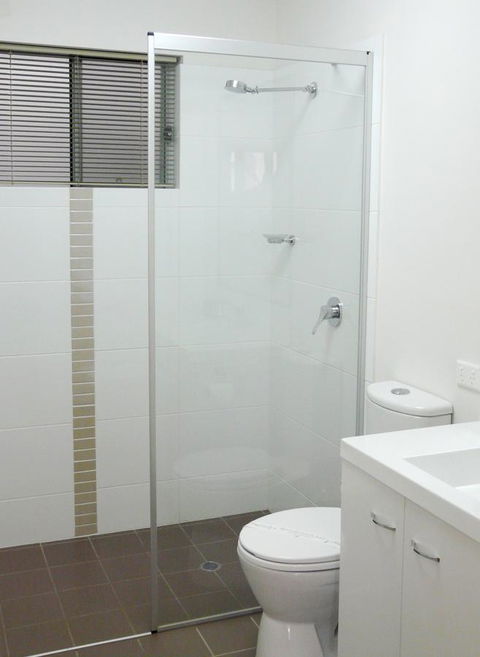 Monterey Apartments Moranbah - Accommodation Brisbane 7