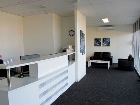 Monterey Apartments Moranbah - Accommodation Brisbane 5