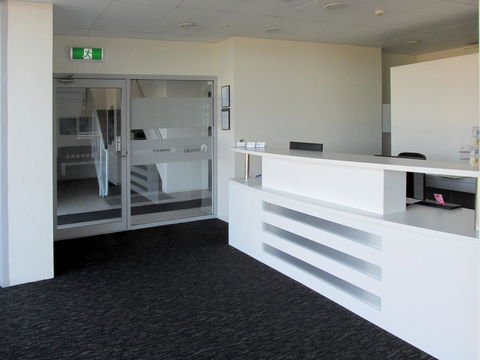 Monterey Apartments Moranbah - Accommodation Brisbane 8