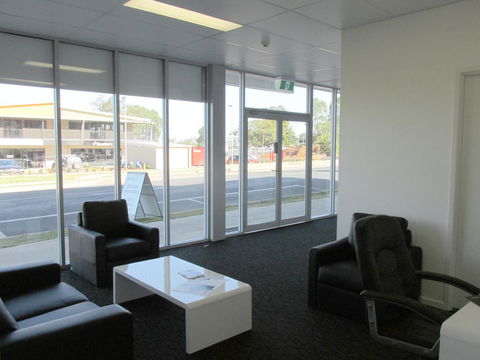 Monterey Apartments Moranbah - Accommodation Brisbane 9