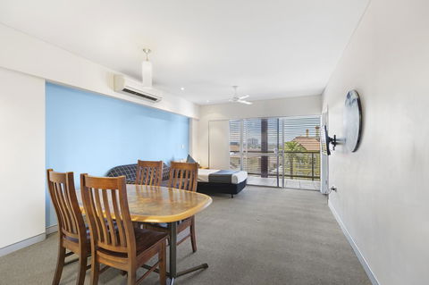 Motel On Gregory - Accommodation Brisbane 20