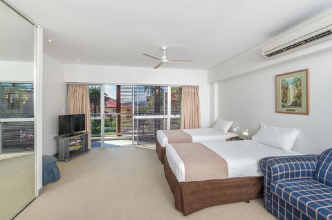 Motel On Gregory - Accommodation Brisbane 15