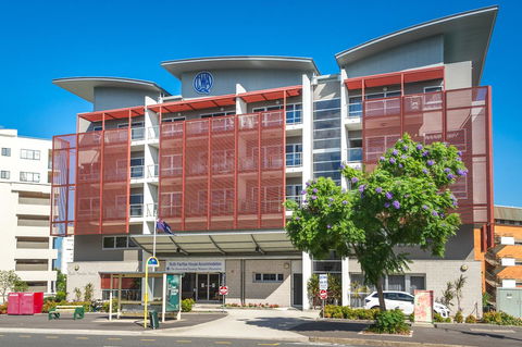 Motel On Gregory - Accommodation Brisbane 1