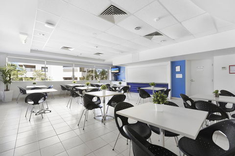Motel On Gregory - Accommodation Brisbane 3