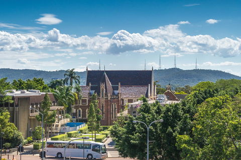 Motel On Gregory - Accommodation Brisbane 32
