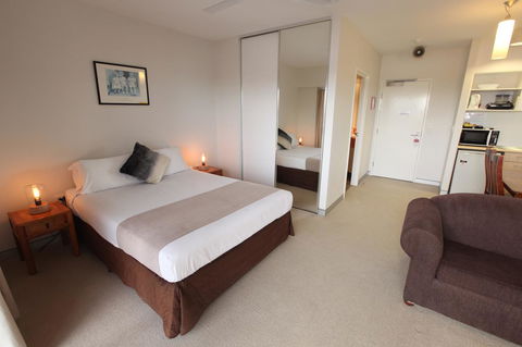 Motel On Gregory - Accommodation Brisbane 13