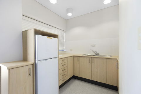Motel On Gregory - Accommodation Brisbane 33