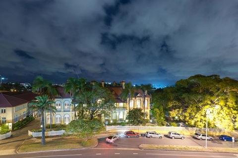 Motel On Gregory - Accommodation Brisbane 28