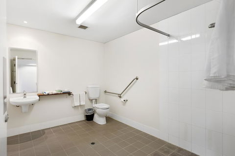 Motel On Gregory - Accommodation Brisbane 31