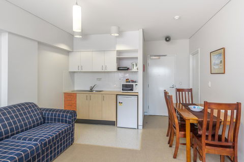 Motel On Gregory - Accommodation Brisbane 24
