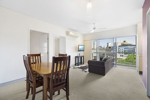 Motel On Gregory - Accommodation Brisbane 18