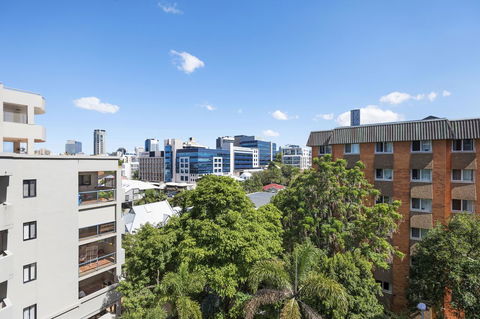 Motel On Gregory - Accommodation Brisbane 21