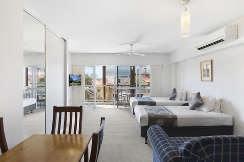Motel On Gregory - Accommodation Brisbane 8