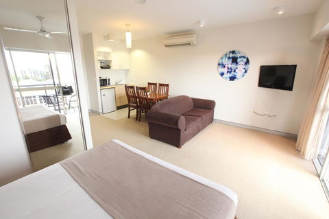 Motel On Gregory - Accommodation Brisbane 23