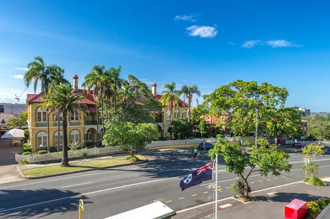 Motel On Gregory - Accommodation Brisbane 5