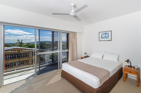 Motel On Gregory - Accommodation Brisbane 0